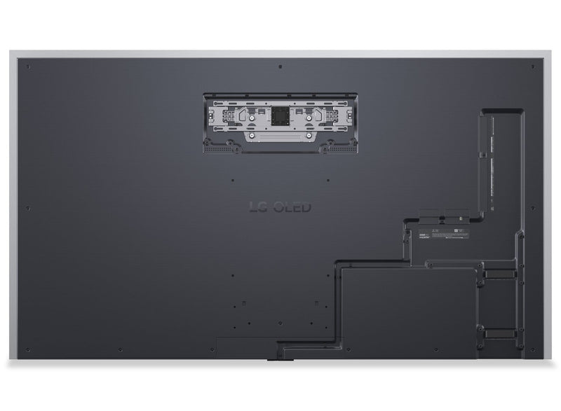 LG 77\" G5 4K OLED evo AI Smart TV with Wall Mount