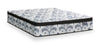 Springwall Monaco Pillowtop Luxury Firm Twin Mattress