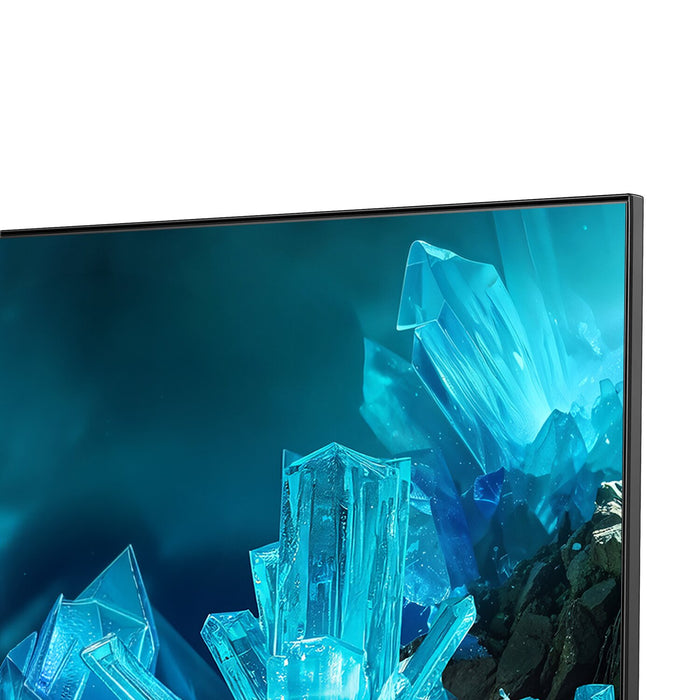 HISENSE 100\" QD8SF Hi-QLED Mini-LED 4K Smart Fire TV (100QD8SF) – 2026 Model