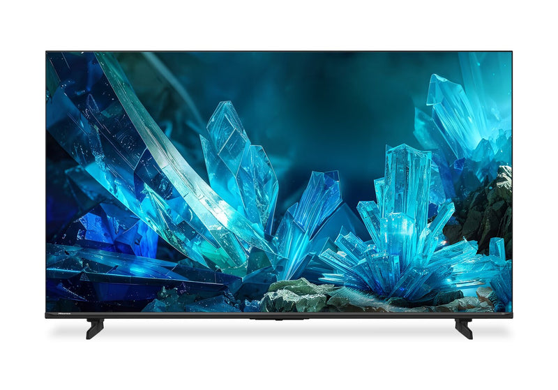 HISENSE 55\" QD8SF Hi-QLED Mini-LED 4K Smart Fire TV (55QD8SF) – 2026 Model