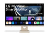 LG MyView 27