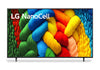 LG 75\" NanoCell AI NANO80 4K Smart TV (75NANO80AUA.ACC)