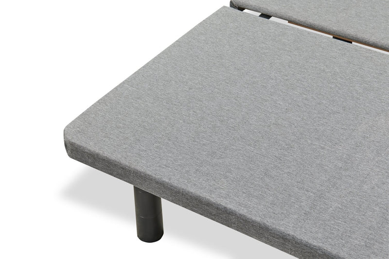 Zephyr 2.0 Twin Platform Base