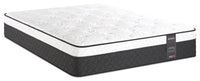 Springwall Encore Echo Eurotop Firm Twin Mattress
