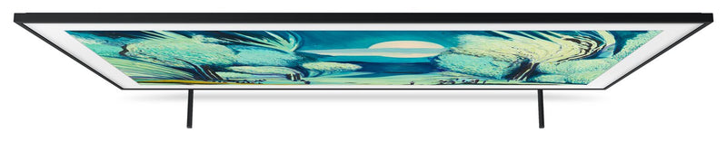 Samsung 43\" LS03F 4K QLED The Frame TV with Vision AI