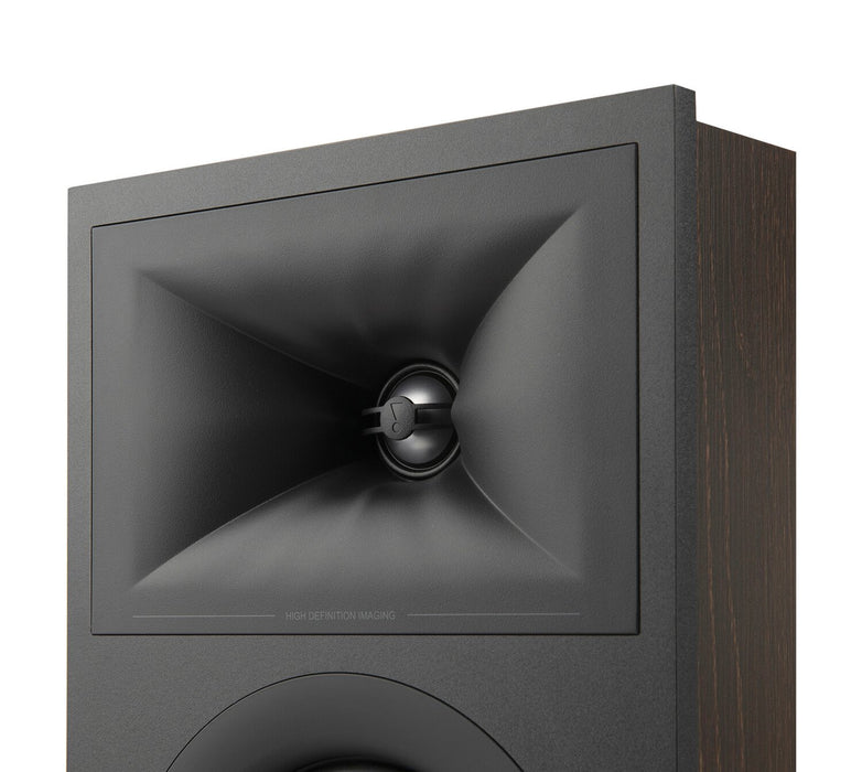 JBL Stage 250B 2-Way 5.25\" Bookshelf Loudspeaker Pair - Black (JBL250BBLK)