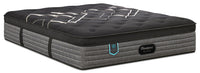 Beautyrest Black Hotel Presidential Suite Eurotop Medium King Mattress 