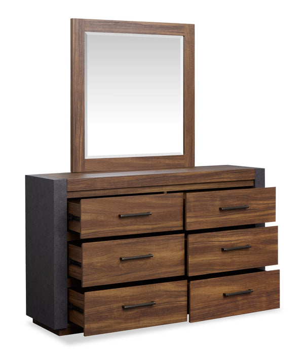 Dante Dresser