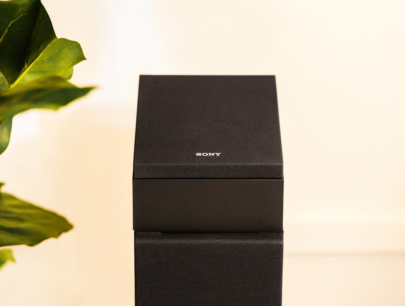SONY SS-CSE 100W Dolby® Atmos Enabled Speakers