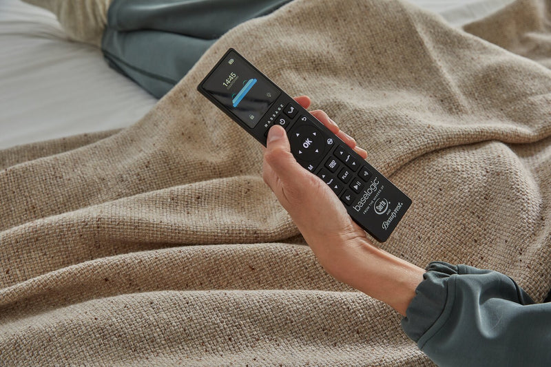 Baselogic Platinum Queen Adjustable Base