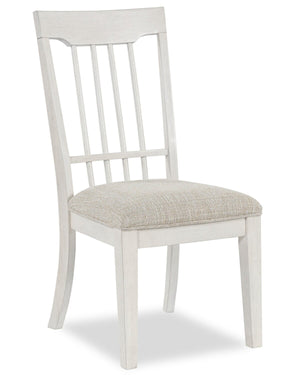 Quill Dining Chair