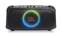 JBL 100 W On-the-Go Essential Partybox Speaker 