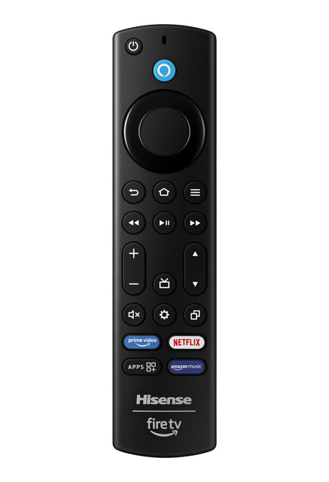 Hisense 100\" QD7QFM Series Mini-LED QLED AI Fire TV (100QD7QFM)