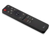 LG Universal Magic Remote Control (MR25GA.AUS) 