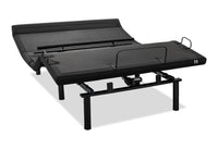 Sealy® Reflexion® Ultra Lifestyle Base - King 