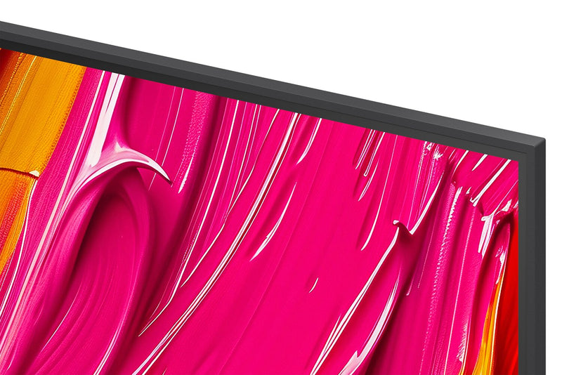 LG 55\" QNED AI QNED80 4K Smart TV (55QNED80AUA.ACC)