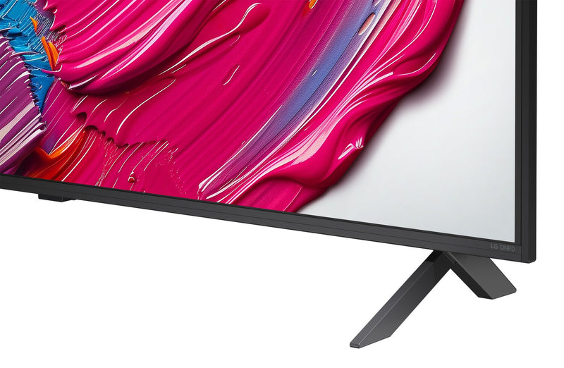 LG 50\" QNED AI QNED80 4K Smart TV (50QNED80AUA.ACC)