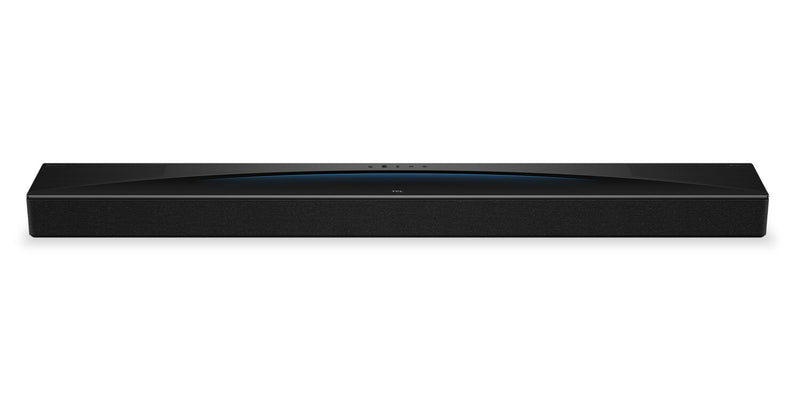 TCL Q-Class 5.1.2 CH Soundbar with Wireless Subwoofer and Dolby Atmos (Q75H)