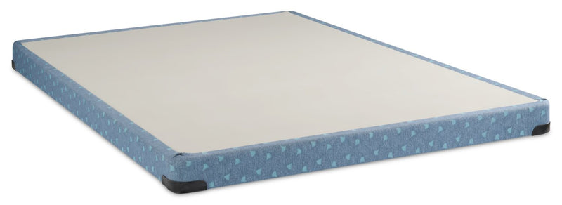 Sealy Posturepedic® Luxury Crown Jewel® Resort 2025 Low-Profile Queen Boxspring 