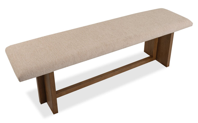 Henri Dining Bench