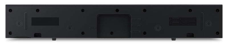 Samsung 2 CH B-Series Soundbar with Built-In Woofer (HW-B400F/ZC)