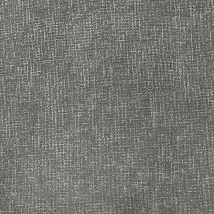 Rain Dining Chair with Cushion Fabric Seat & Back – Grey