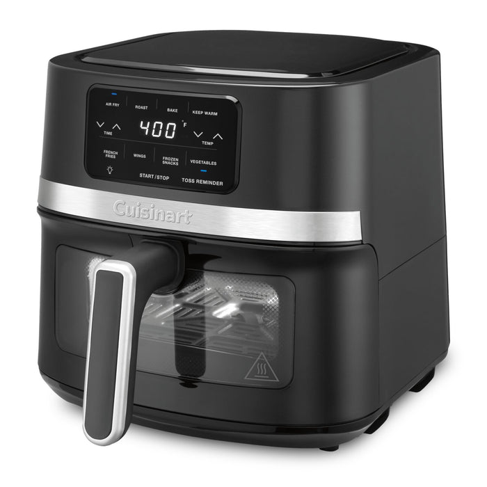 Cuisinart 4.5-qt Basket Air Fryer - AIR-160C
