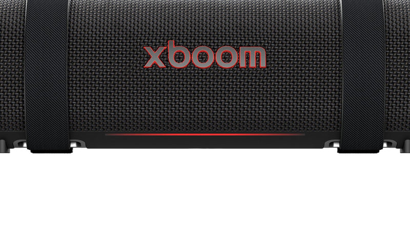 LG xboom Grab Core by will.i.am Portable Speaker