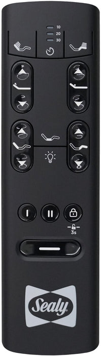 Sealy® Reflexion® Ultra Lifestyle Base - King