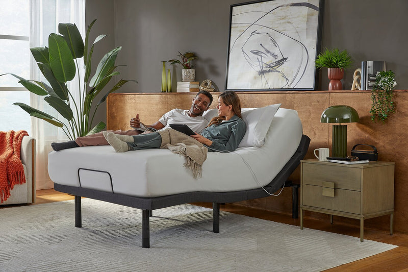 Baselogic Platinum Twin XL Adjustable Base