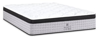 Scott Living Berwick Eurotop Medium Twin Mattress  