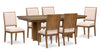 Henri 7-Piece Dining Set