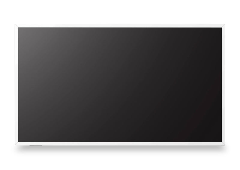 Hisense 65\" Canvas TV Frame Bezel - White