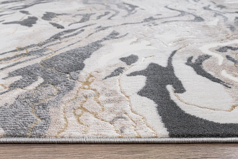 Brielle 5'3\" x 7'6\" Area Rug – Multicolour 