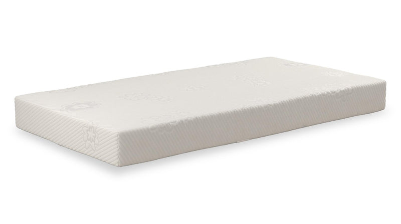 Eva Baby Crib & Toddler Bed Mattress