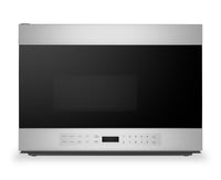 Sharp 1.4 Cu. Ft. Over-the-Range Microwave - SMO1461GS 