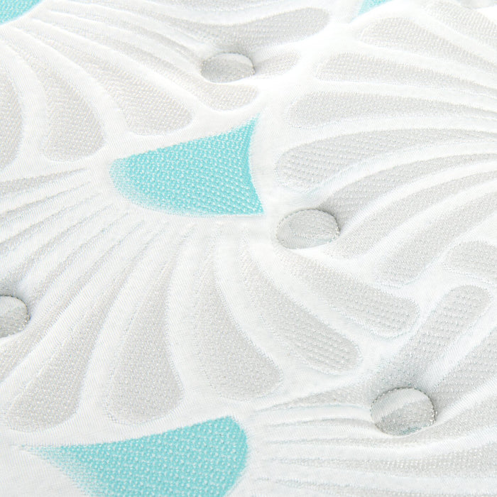 Sealy Posturepedic® Luxury Crown Jewel® Resort Cabo Tight Top King Mattress