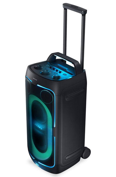 SAMSUNG MX-ST IPX4 Splash Resistant Portable Sound Tower (MX-ST50F/ZC)