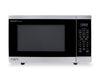 Sharp 1.4 Cu. Ft. Carousel® Countertop Microwave with Inverter Technology - Stainless Steel - SMC1464KSC