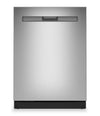 Maytag 24\" 47 dBA Built-In Dishwasher – Fingerprint Resistant Stainless Steel - MDPS7024SZ
