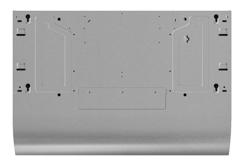 Broan MTR1 Series 36\" Under-Cabinet Range Hood - Stainless Steel - MTR1363SS