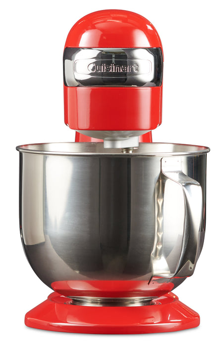 Cuisinart Precision Master 5.2 L (5.5 Qt.) Stand Mixer - SM-50RC