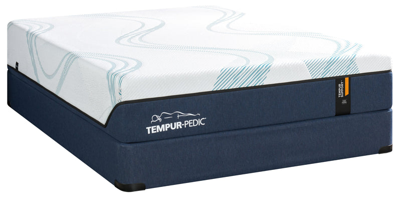 Tempur-Pedic® TEMPUR Support® Firm Full Mattress Set