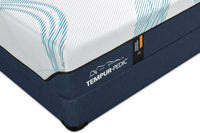 Tempur-Pedic® TEMPUR Support® Firm Queen Mattress Set