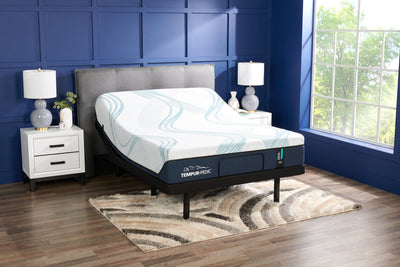 Tempur-Pedic® TEMPUR Support® Medium Hybrid King Mattress | Matelas moyen hybride TEMPUR-SupportMD de Tempur-Pedic pour très grand lit