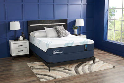 Tempur-Pedic® TEMPUR Support® Soft Full Mattress Set|Ensemble matelas moelleux TEMPUR-SupportMD de Tempur-Pedic pour lit double