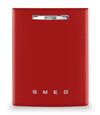 Smeg Top-Control Retro Dishwasher - STU2FABRD2