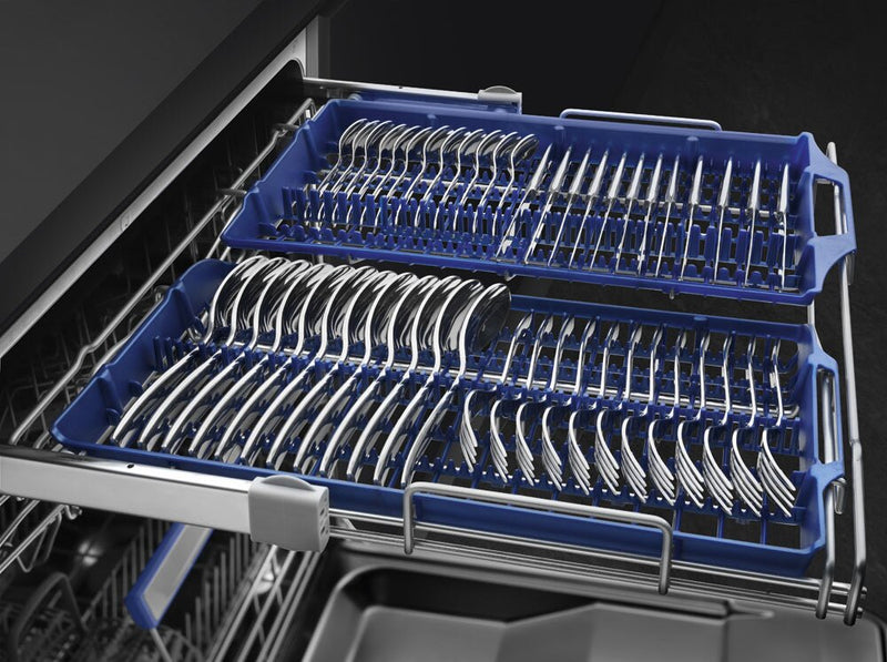 Smeg Top-Control Dishwasher - STU8623X