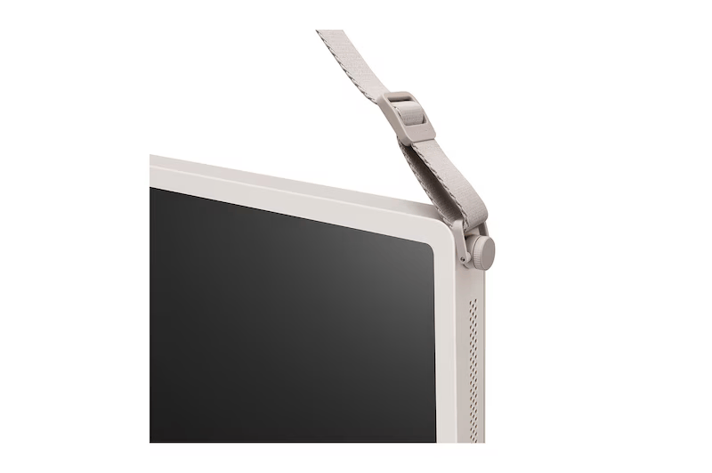 StanbyMe 2 Carry Strap & Wall-Mount Holder