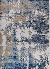 Titan Indoor/Outdoor Area Rug - 5’3” x 7’4”